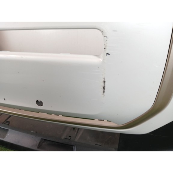 Recambio de paragolpes delantero para mini countryman iii u25 1.5 mild hybrid referencia OEM IAM 51115A091D9 51115A091D9 1219391